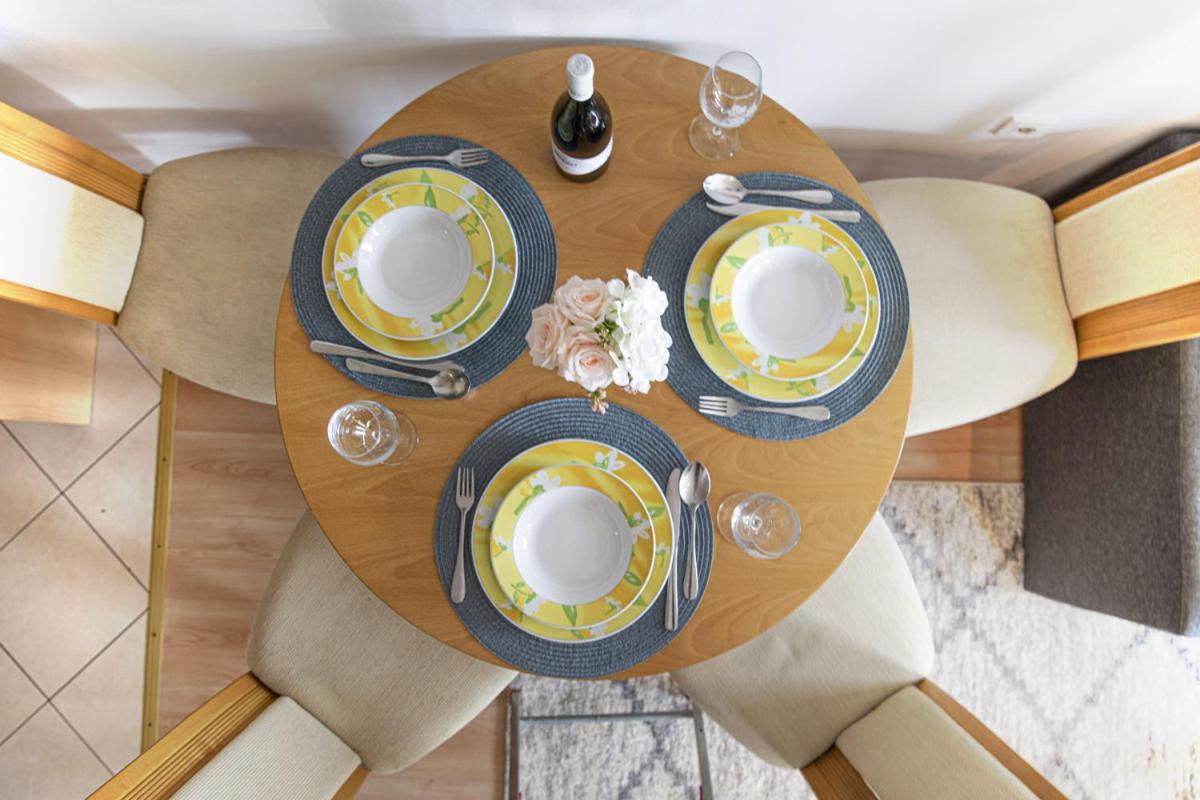 Apartman Tara Varaždin Екстериор снимка