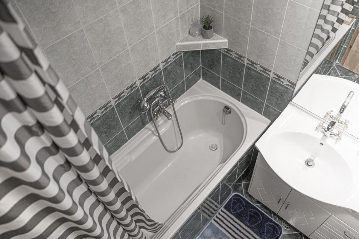 Apartman Tara Varaždin Екстериор снимка