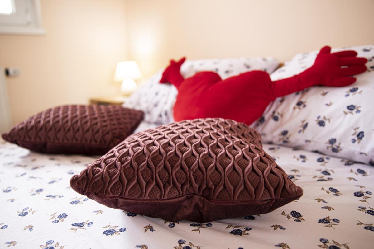 Apartman Tara Varaždin Екстериор снимка