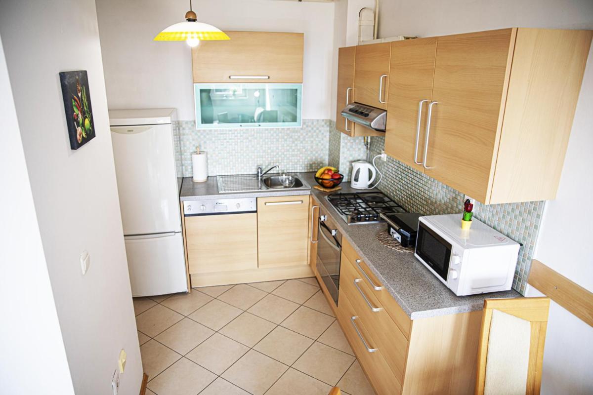 Apartman Tara Varaždin Екстериор снимка