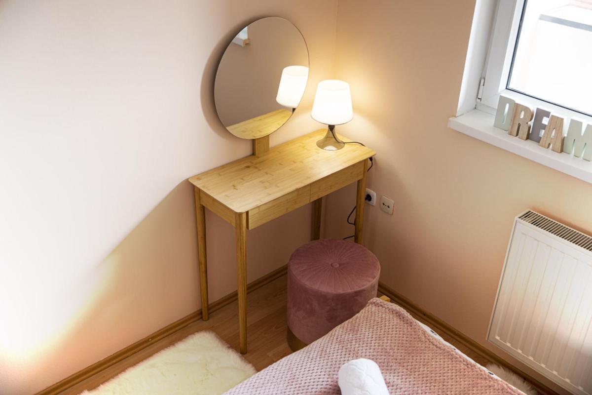 Apartman Tara Varaždin Екстериор снимка
