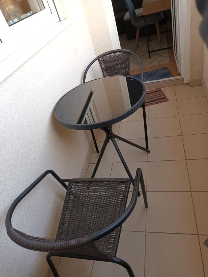 Apartman Tara Varaždin Екстериор снимка